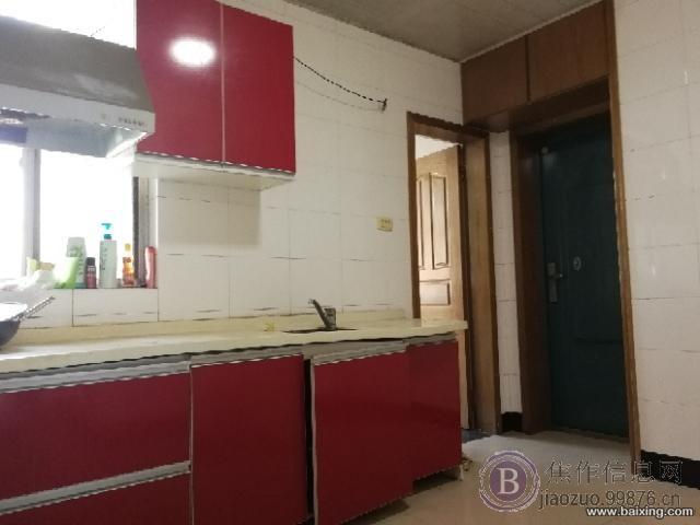 整租辉龙小区房干净温馨